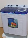 Roch 14kg Mashine ya Kufulia Juu - 2