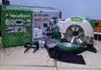 Newbeat 210mm Mitre Saw - 1