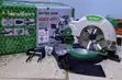 Newbeat 210mm Mitre Saw - 2