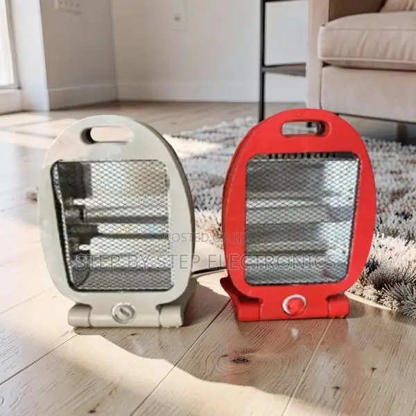 700W/800W Heater ya Chumba cha Umeme - 1