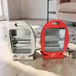700W/800W Heater ya Chumba cha Umeme - 1