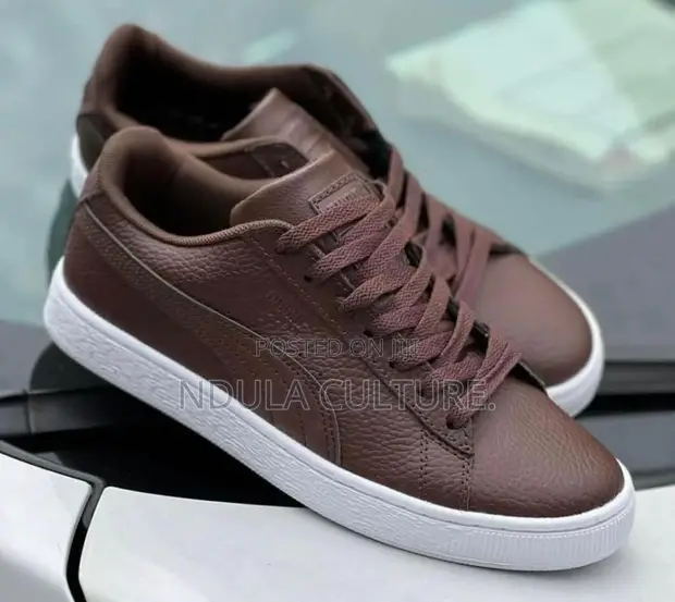 Puma Suede Classic Sneakers - 1