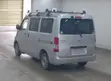 Toyota TownAce 2019 Nyeupe - 4