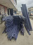 Magodoro ya H-Frame ya Scaffolding ya Heavy Duty - 2
