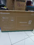 Hisense 43" QLED Smart 4K UHD TV (43Q6QKEN) - 2