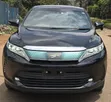 Toyota Harrier Premium Edition 2019 - 1