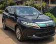 Toyota Harrier Premium Edition 2019 - 2