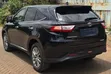 Toyota Harrier Premium Edition 2019 - 4