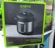 Brand New KitchNova Electric Pressure Cooker - 2