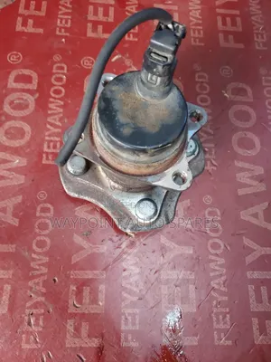 Hub/Bearing ya Nyuma kwa Toyota Platz/Vitz (2002-2005)