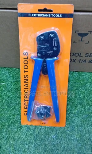GMC Electrician Crimping Tool - Brand New