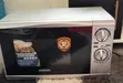 Bruhm 20L Manual Control Microwave Oven (BMM-20MS) - 2