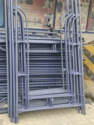 2m H-Frame Scaffolding Ladders