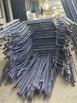 2m H-Frame Scaffolding Ladders - 2