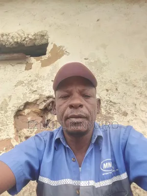 Mtaalamu mwenye Ujuzi Akatafuta Nafasi ya Kazi