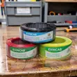 Flexible Insulation Single Core Wiring Cables (1.0-4.0mm) - 1