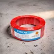 Flexible Insulation Single Core Wiring Cables (1.0-4.0mm) - 2