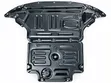New Steel Engine Sump Guard for Audi Q5 - 1