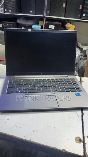 HP ZBook Firefly G8 Laptop 16GB RAM, Intel Core i5, 256GB SSD