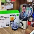 Syinix Blender 350W - 2