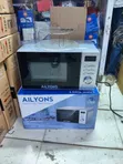 Ailyons 20L Digital Microwave Oven with Grill - 2