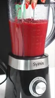 Syinix Blender Inapatikana - 2