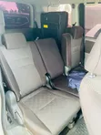 Toyota Noah 2010 White - 2