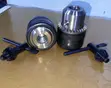 16mm Keyed Drill Chuck - Chuma cha Heavy Duty - 2