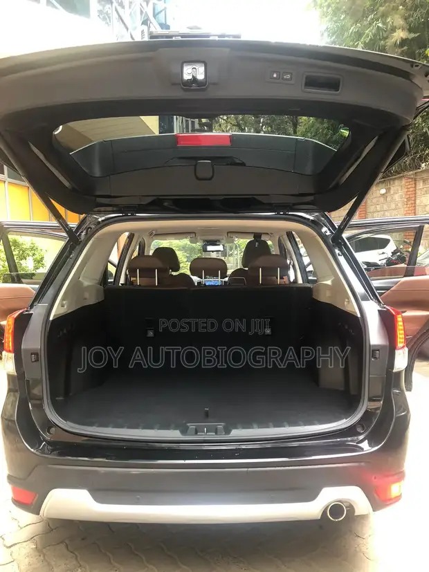 2019 Subaru Forester e-Boxer Advance - 1
