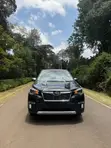 2019 Subaru Forester e-Boxer Advance - 2