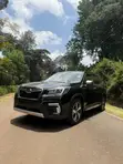 2019 Subaru Forester e-Boxer Advance - 3