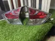 Used Nissan X-Trail Boot Lights - 2