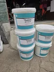 Kalekim 3001 Izostop Waterplug Sealing Mortar - 3