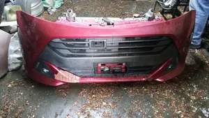 Toyota Tank Nosecut - Used