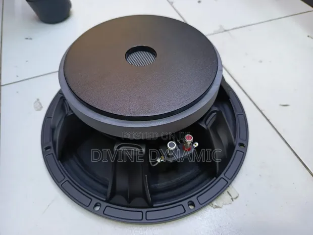 BM Naked Speaker 200H 12" - 1