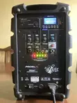 Proel Free6LT PA System Inayobebeka (Iliyotumika) - 1