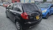 Mazda Verisa 2008 - 4
