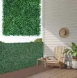 Paneli za Hedges Bandia za Ubora wa Juu - 2