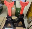 Heavy-Duty 6 Ton Jack Stand - 2