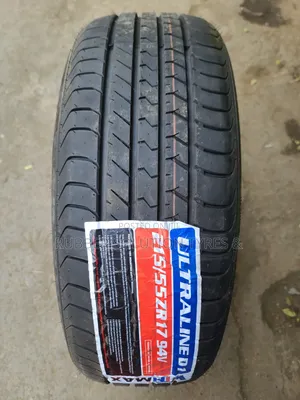 215/55 R17 Vinmax Ultraline D1 Tyres 94V