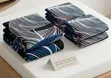 New 125GSM 6pc Flat Cotton Bedsheet Set - 1