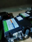 Suzuki Lithium Battery kwa Swift, Wagon R (Iliyotumika) - 2