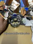 3 Laser Bi-LED Projector za Headlight - 2