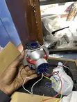 3 Laser Bi-LED Projector za Headlight - 3