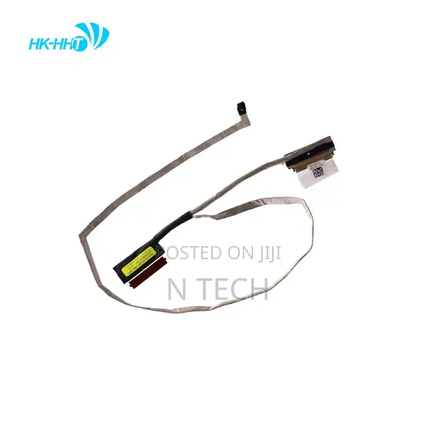 30 Pin Laptop Screen Connector for Lenovo - 1
