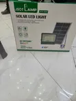 JSOT JS-TA 2000W Solar Floodlight - 1
