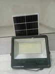 JSOT JS-TA 2000W Solar Floodlight - 2