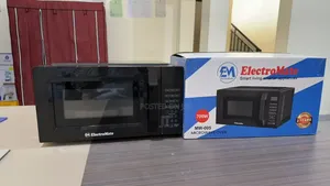 ElectroMate MW-004 20L Digital Microwave Oven