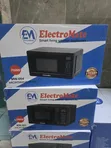 ElectroMate MW-004 20L Digital Microwave Oven - 2