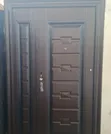 True Fit Imported Security Steel Doors - 1